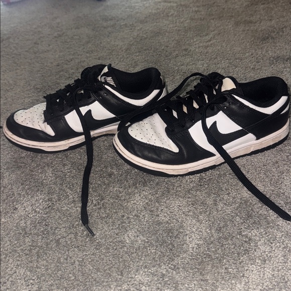 Panda dunks - Picture 2 of 5